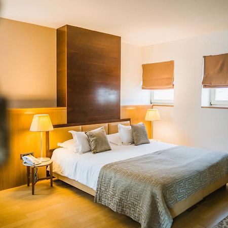 Hotel Vestibul Palace & Villa - Small Luxury Hotels Of The World Сплит Экстерьер фото