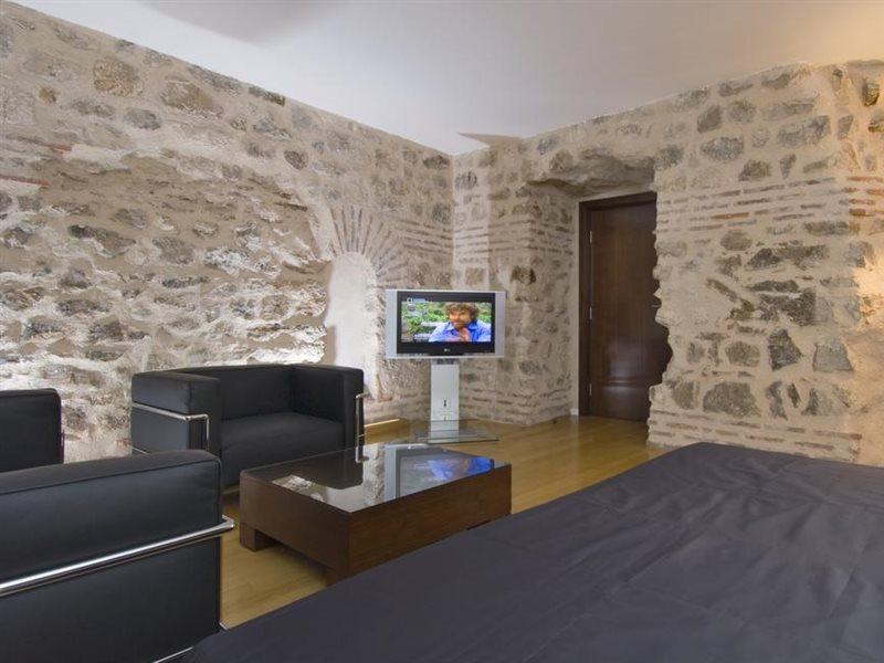 Hotel Vestibul Palace & Villa - Small Luxury Hotels Of The World Сплит Экстерьер фото