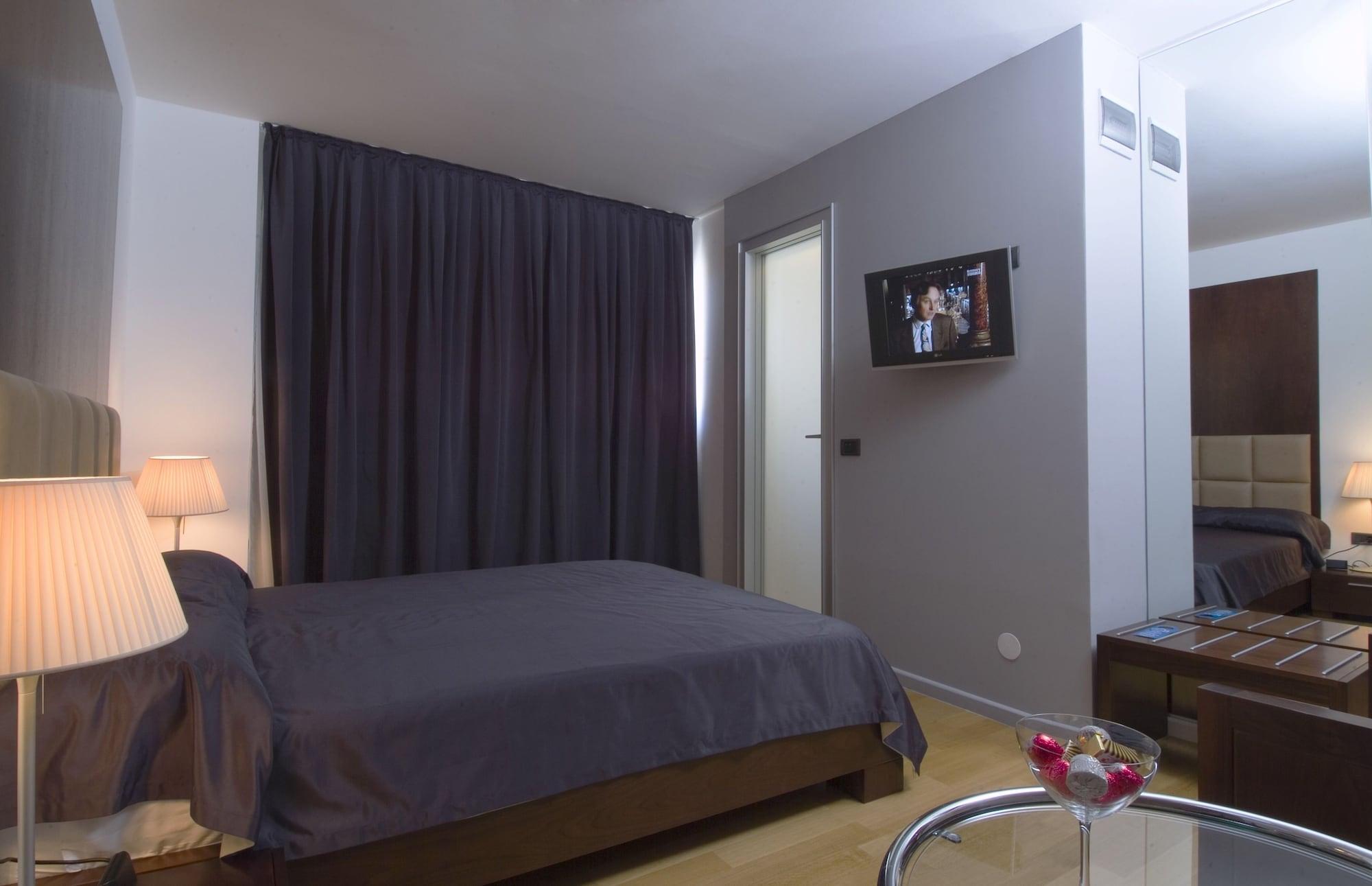 Hotel Vestibul Palace & Villa - Small Luxury Hotels Of The World Сплит Экстерьер фото