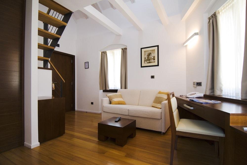 Hotel Vestibul Palace & Villa - Small Luxury Hotels Of The World Сплит Экстерьер фото