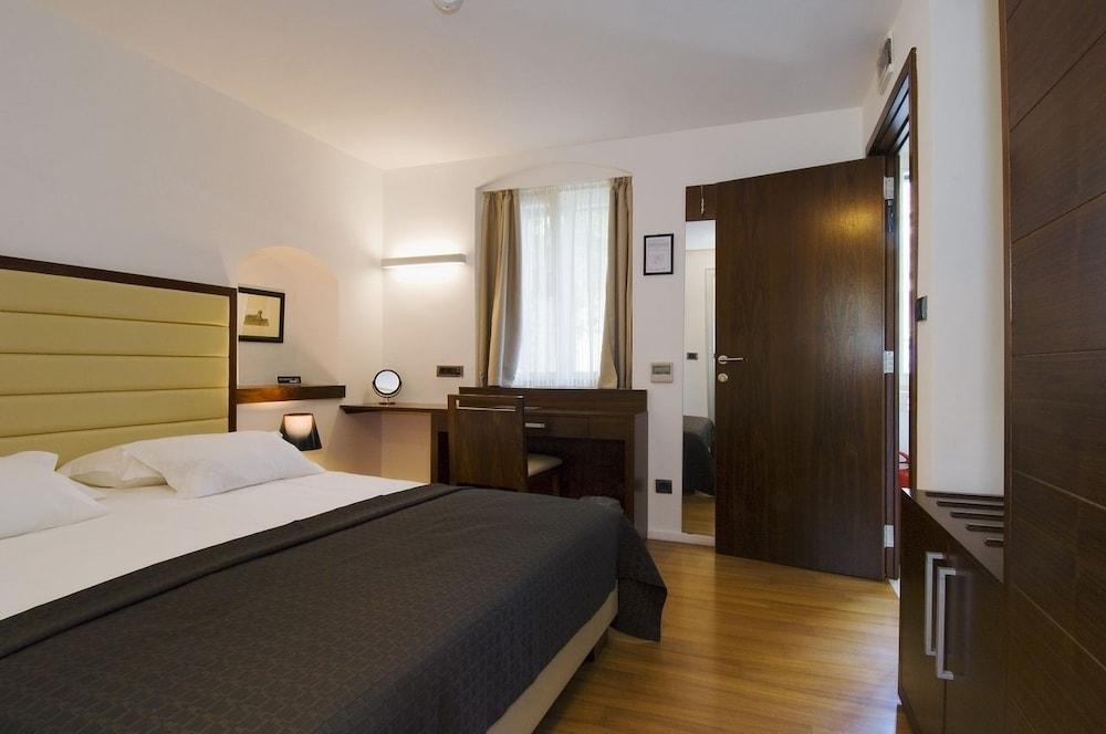 Hotel Vestibul Palace & Villa - Small Luxury Hotels Of The World Сплит Экстерьер фото