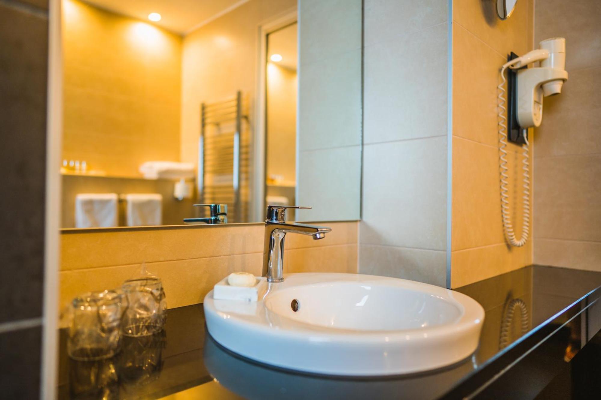 Hotel Vestibul Palace & Villa - Small Luxury Hotels Of The World Сплит Экстерьер фото