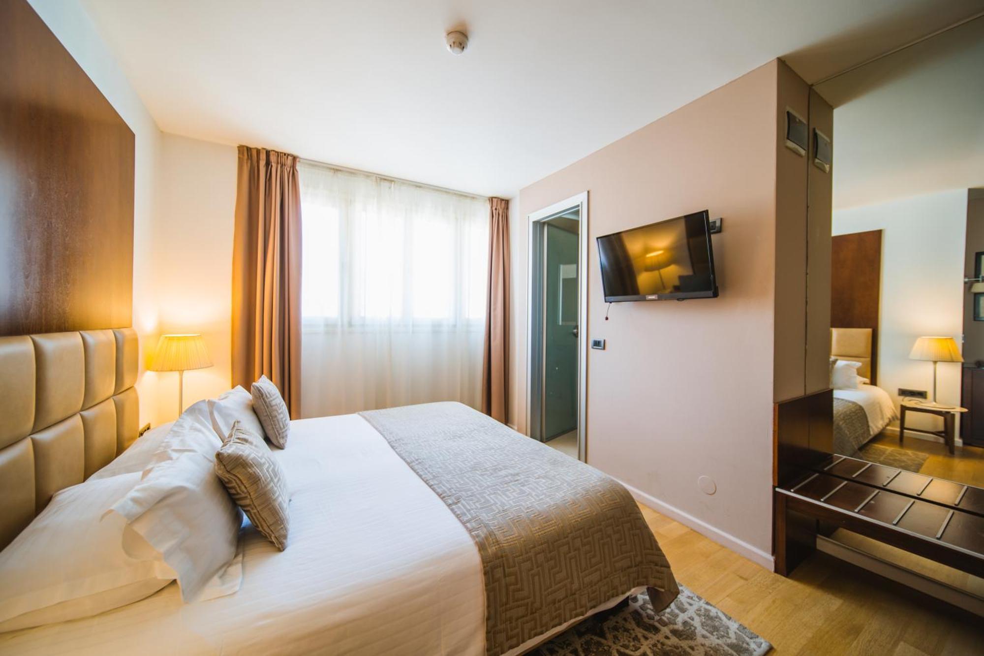 Hotel Vestibul Palace & Villa - Small Luxury Hotels Of The World Сплит Экстерьер фото