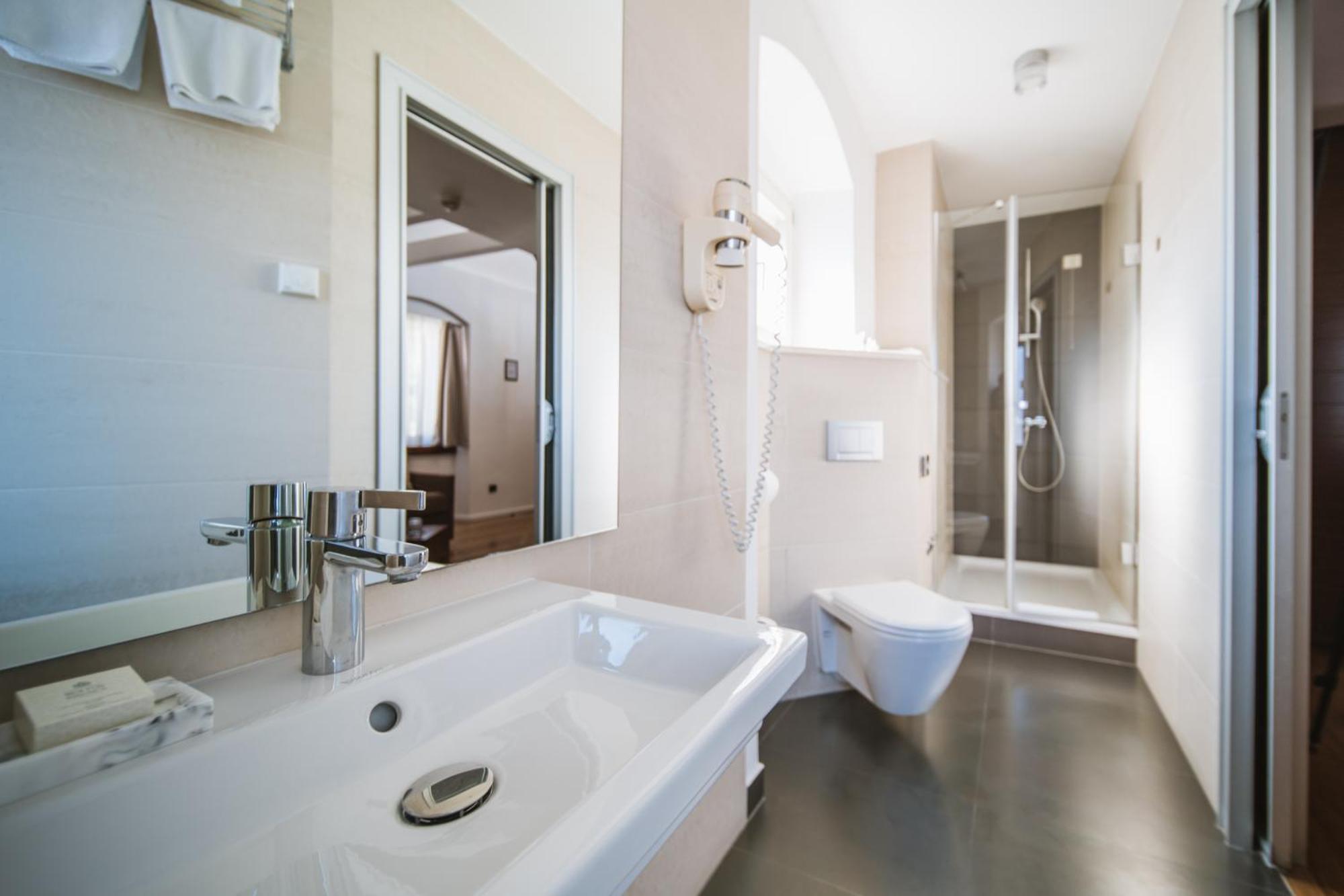 Hotel Vestibul Palace & Villa - Small Luxury Hotels Of The World Сплит Экстерьер фото