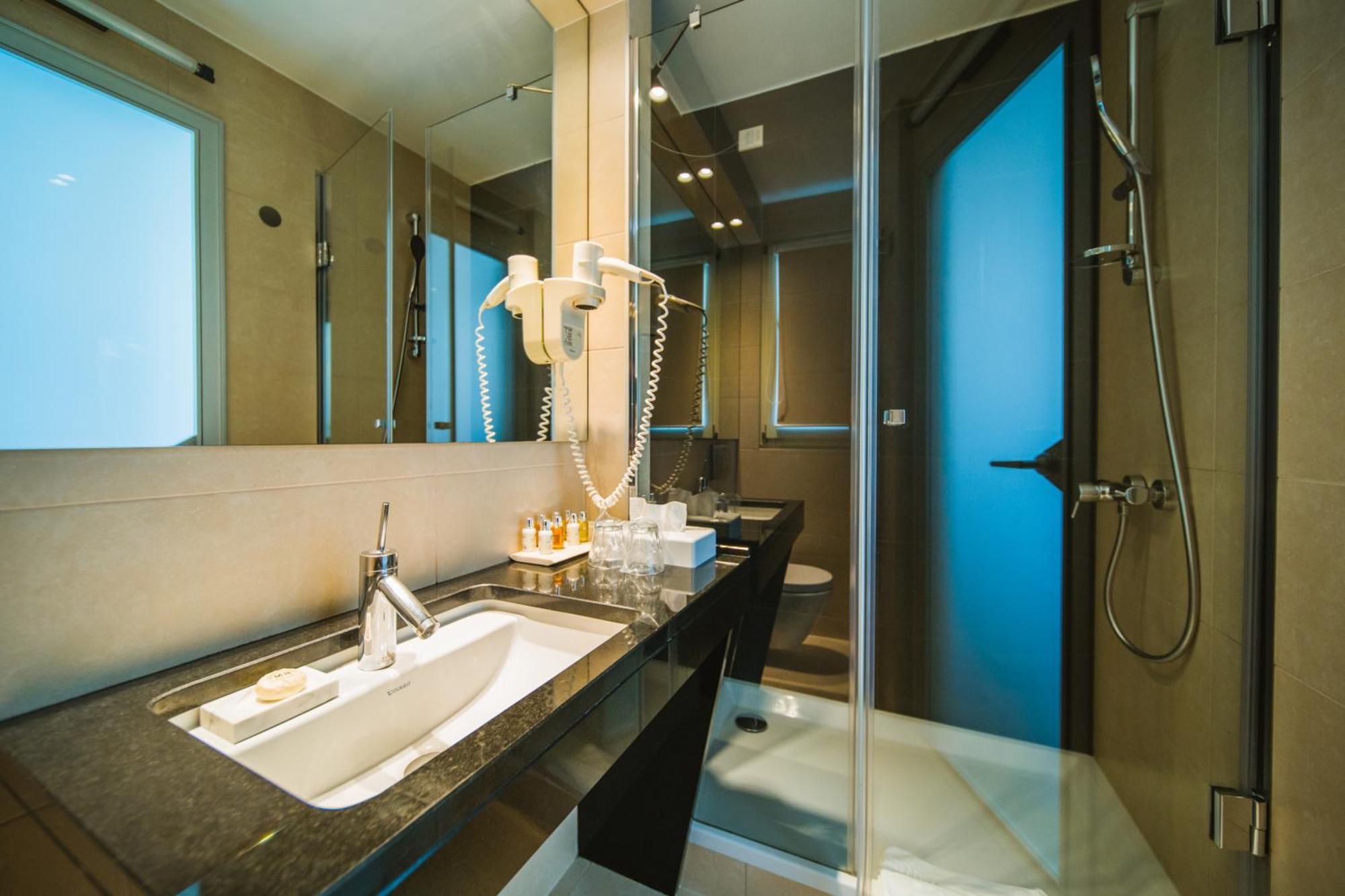 Hotel Vestibul Palace & Villa - Small Luxury Hotels Of The World Сплит Экстерьер фото