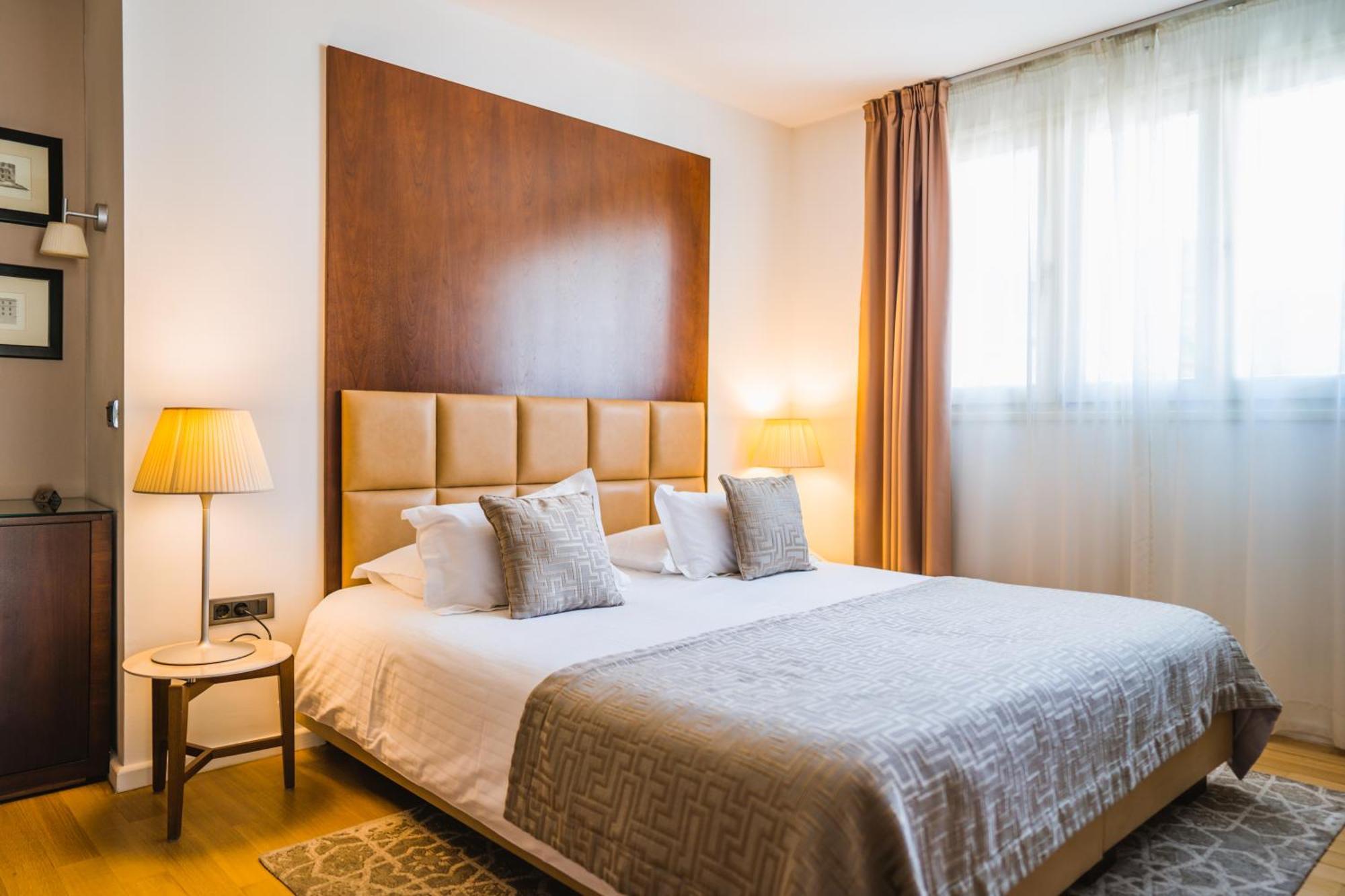 Hotel Vestibul Palace & Villa - Small Luxury Hotels Of The World Сплит Экстерьер фото
