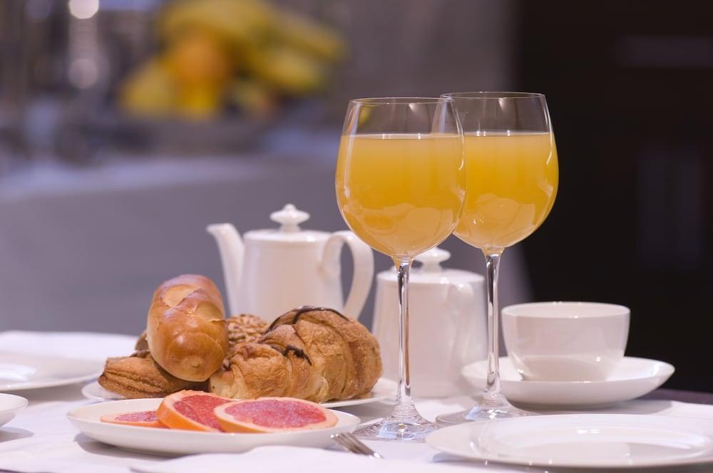 Hotel Vestibul Palace & Villa - Small Luxury Hotels Of The World Сплит Ресторан фото